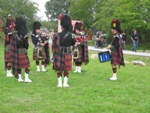 Griffin Pipes & Drums