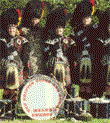 Griffin Pipes&Drums